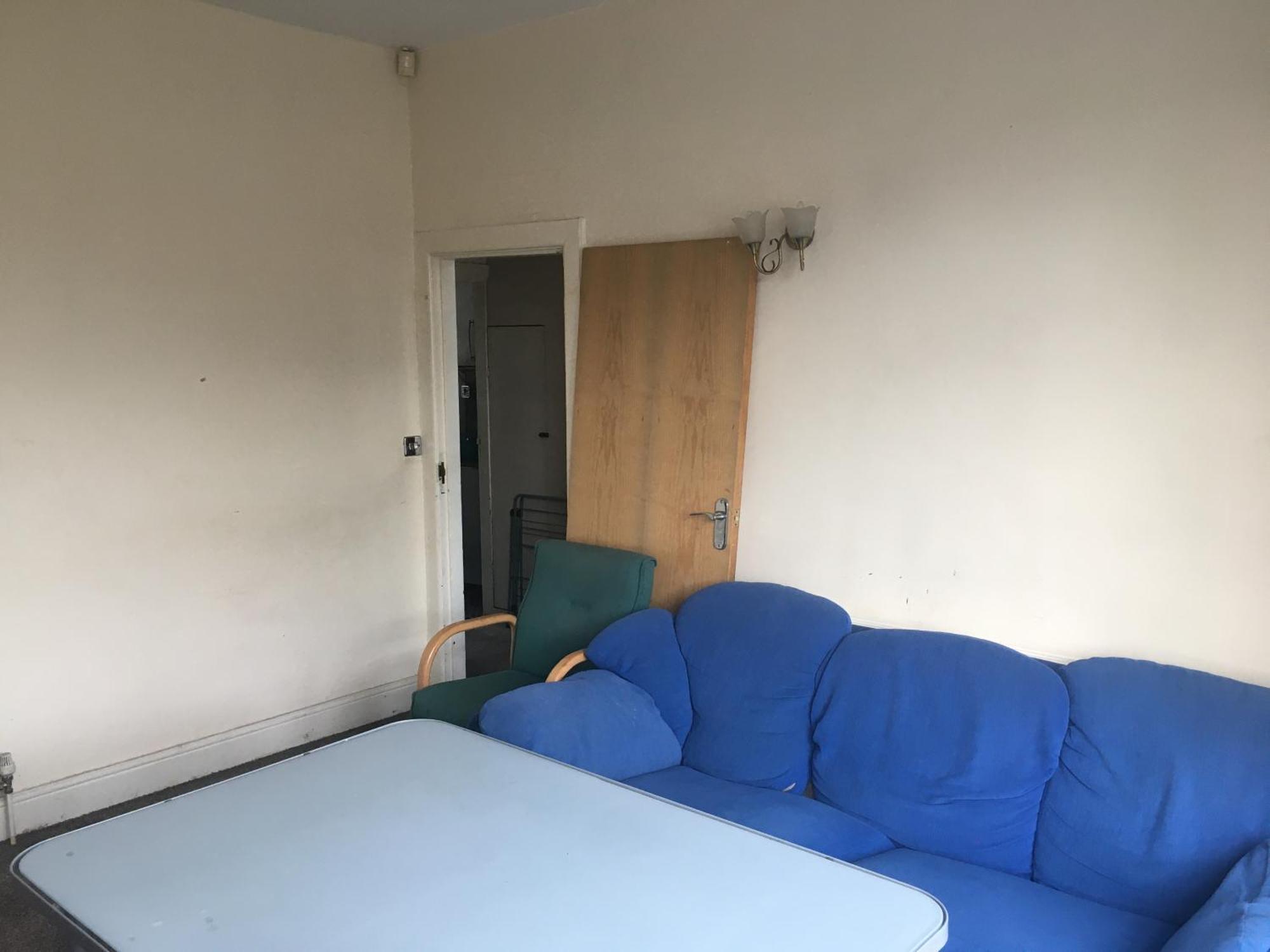Single Room - Town & University Nearby, 24H Bus, Airport-Linked Mánchester Exterior foto