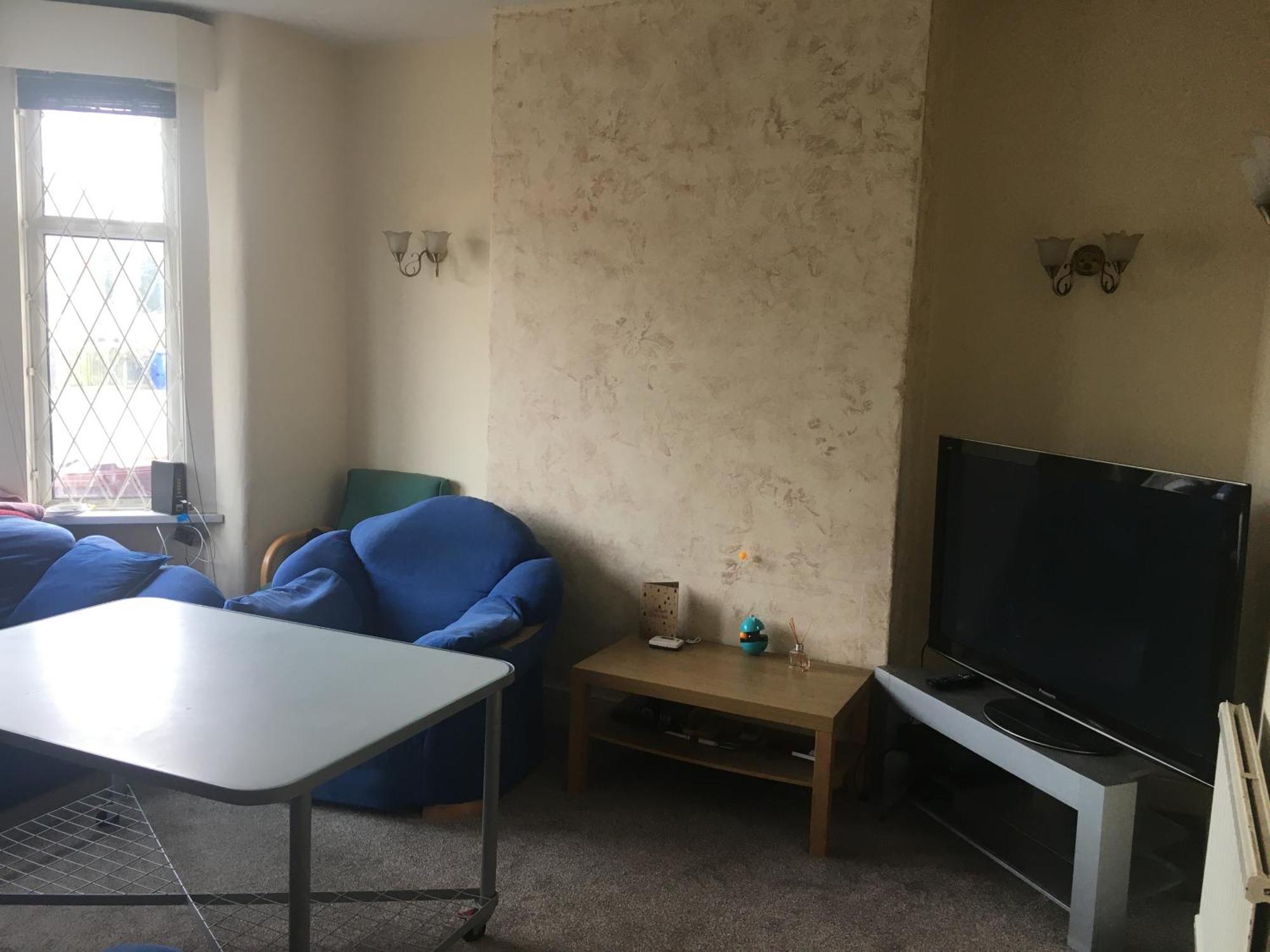 Single Room - Town & University Nearby, 24H Bus, Airport-Linked Mánchester Exterior foto