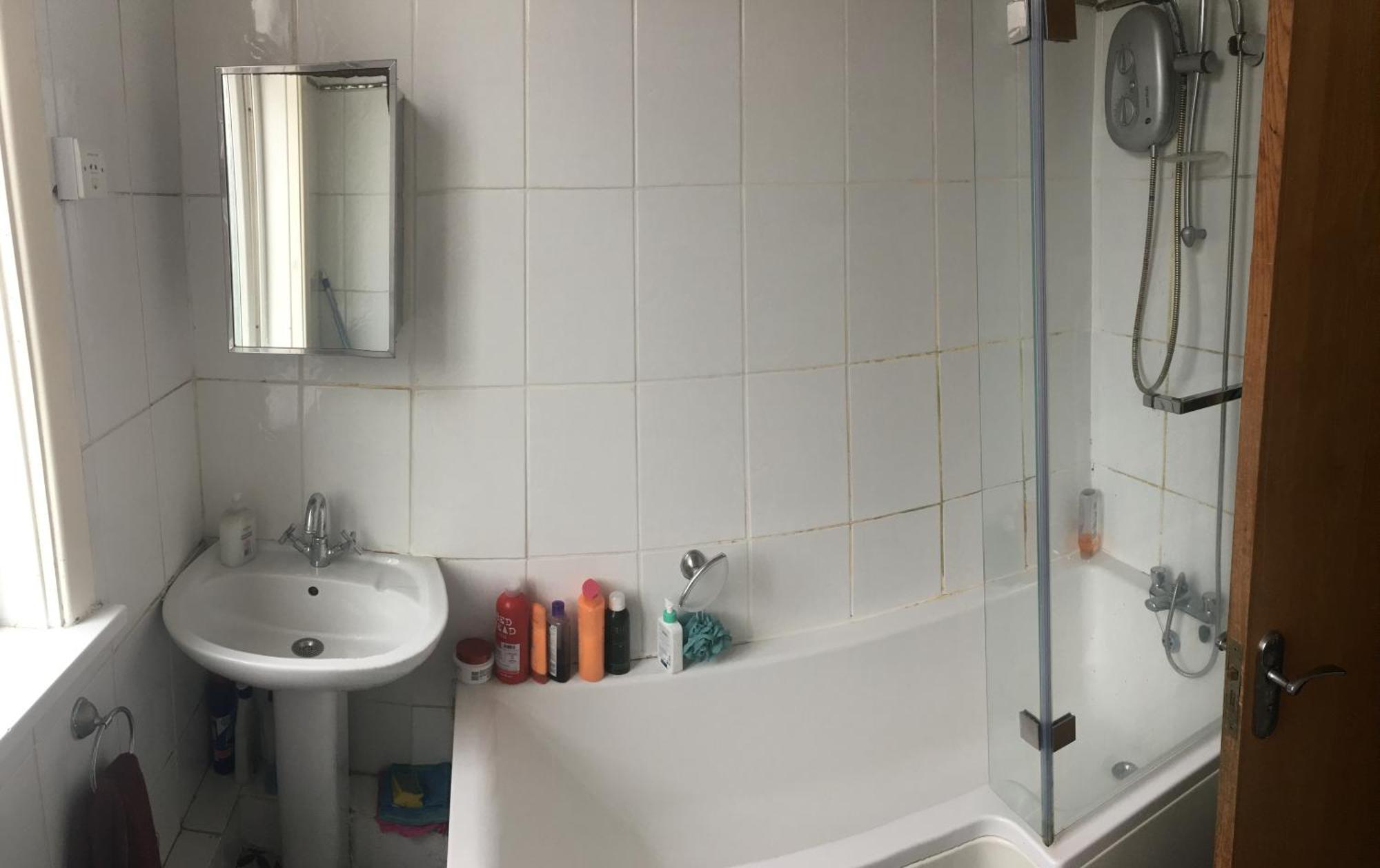 Single Room - Town & University Nearby, 24H Bus, Airport-Linked Mánchester Exterior foto